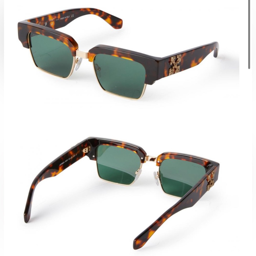 Off-White Washington Sunglasses
